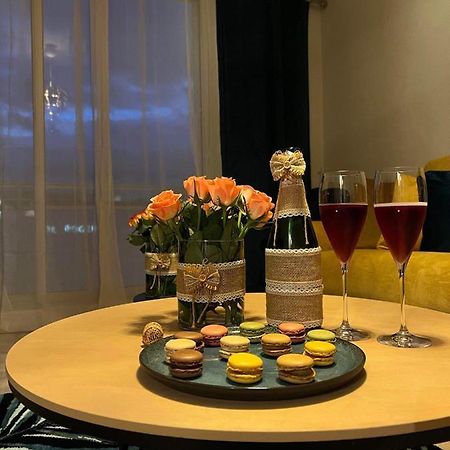 에페르네이 Avenue De Champagne 아파트 외부 사진