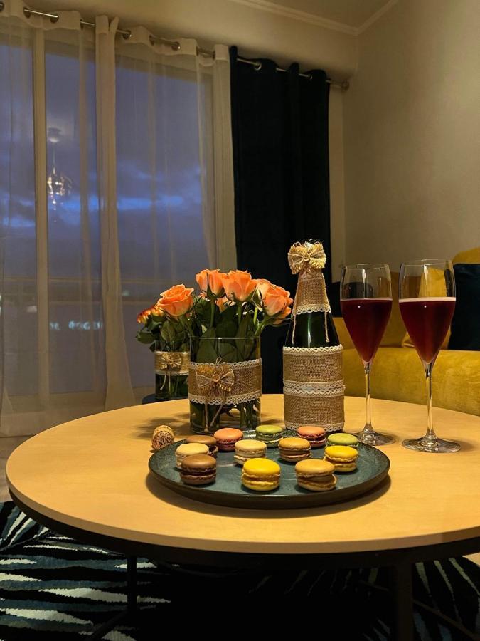 에페르네이 Avenue De Champagne 아파트 외부 사진