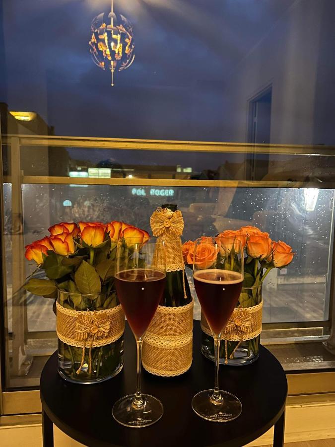 에페르네이 Avenue De Champagne 아파트 외부 사진