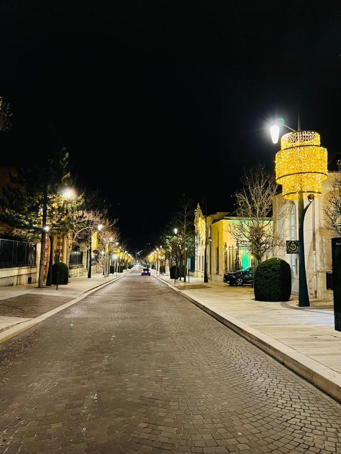 에페르네이 Avenue De Champagne 아파트 외부 사진