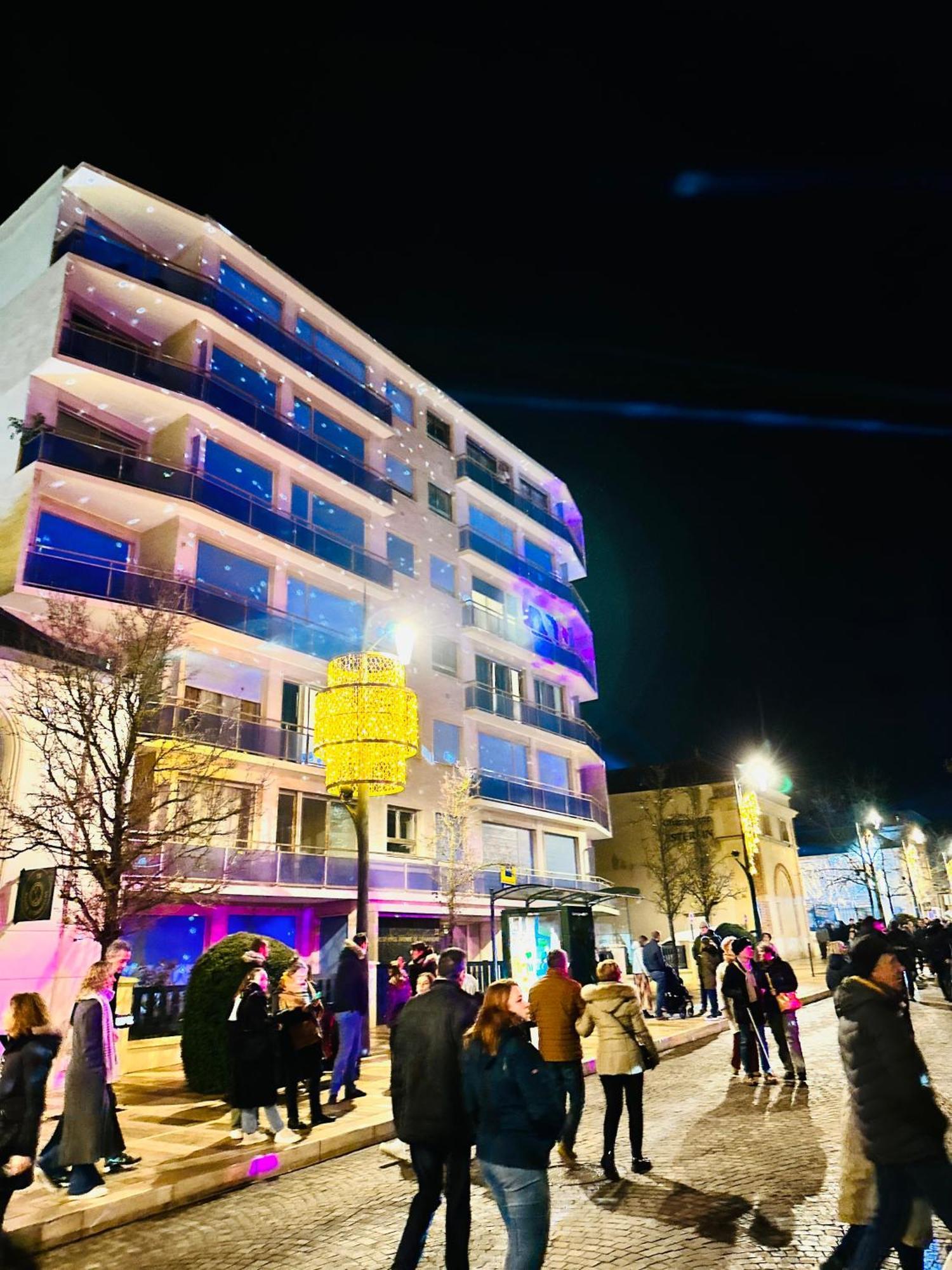 에페르네이 Avenue De Champagne 아파트 외부 사진